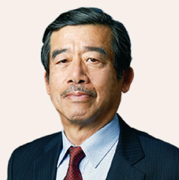 河瀬 斌