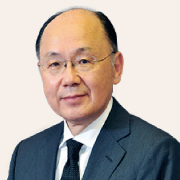 村井 勝